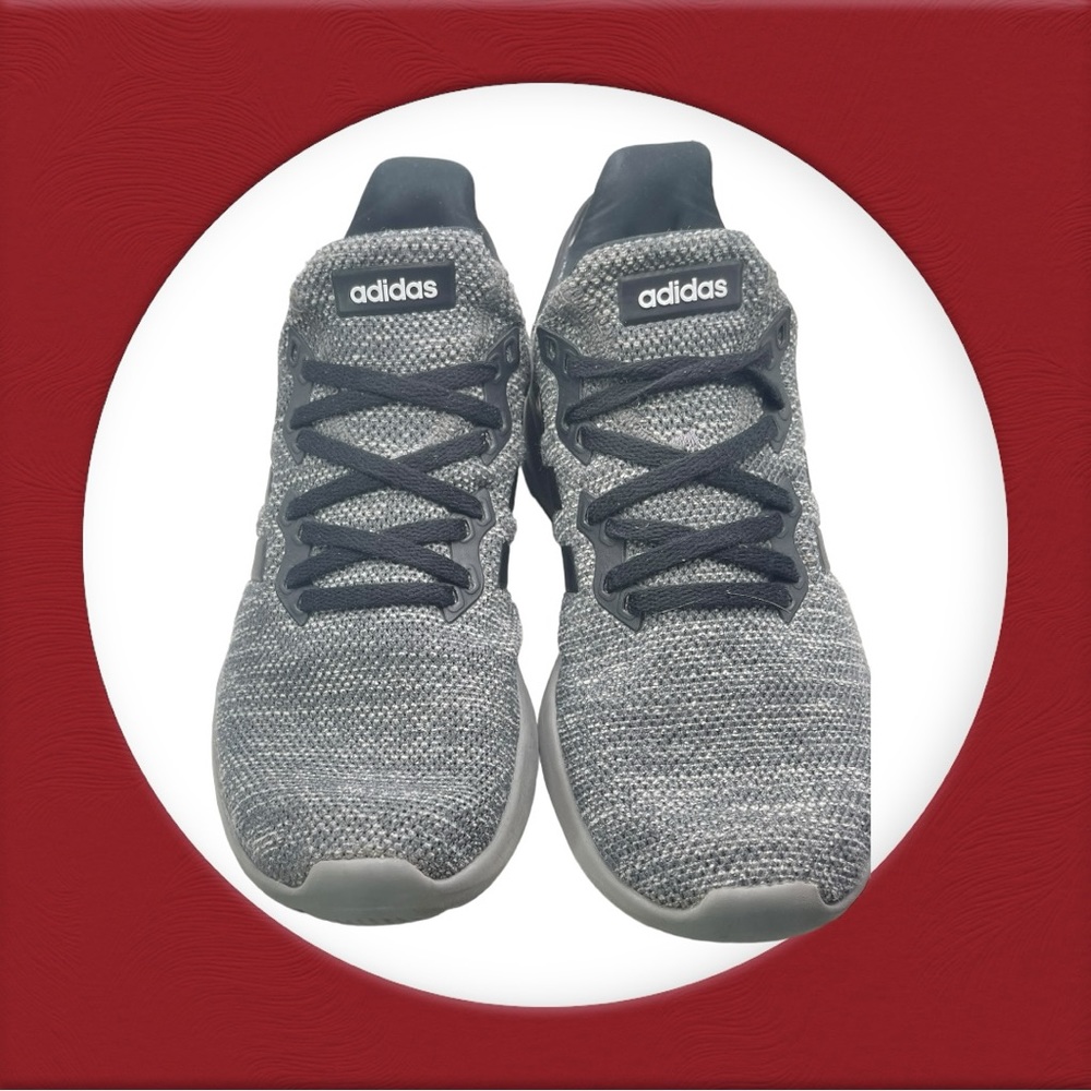 Adidas Athletic Shoes size 8
